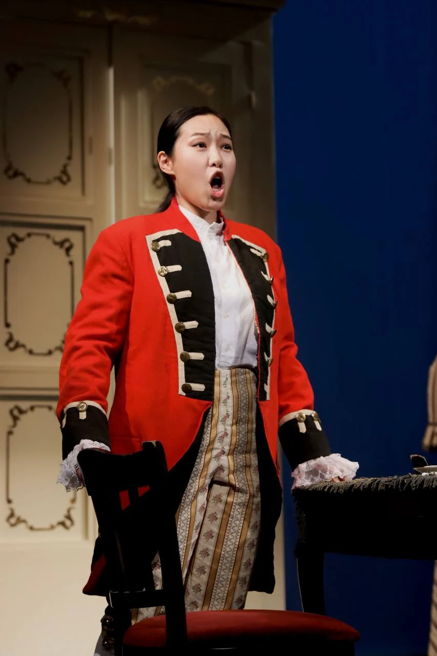 Four productions picture