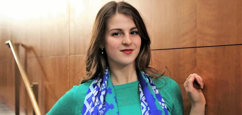 Tanya Malykh