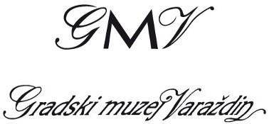 Logo - Gradski muzej Varaždin